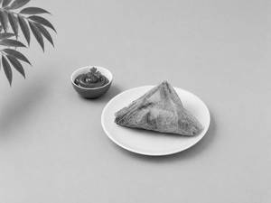 Paneer Puff