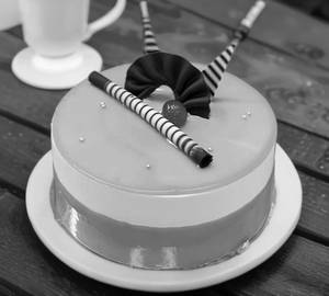 Butter Scotch Cake