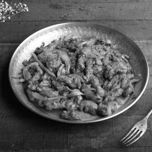 RED CHILLY CHICKEN