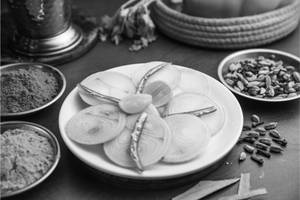 Onion Salad