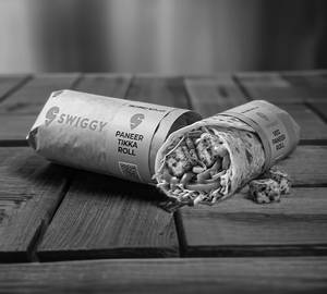 Special veg paneer rolls