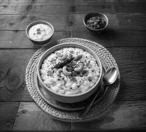 Curd Rice [300 Grams]