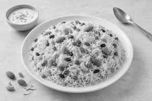 Kashmiri Pulao