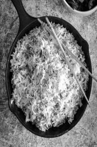 Veg Fried Rice