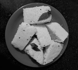 Dhokla(10-12 Pieces)