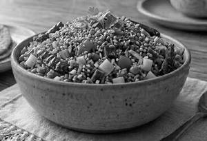 Veg Fried Rice