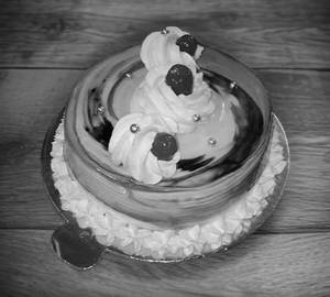 Pineapple Cake 500Gm
