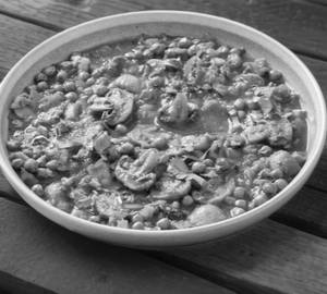 Matar mushroom