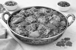 Karahi Paneer