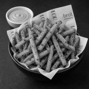 Peri Peri French Fries