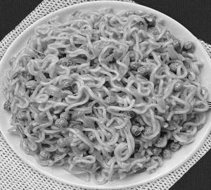 Veg Maggi