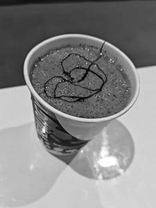 Brownie Shake