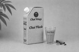 Masala Chai