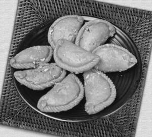Gujiya [250 g]
