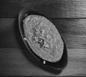 Chicken Bharta