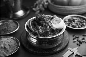 Mutton Korma
