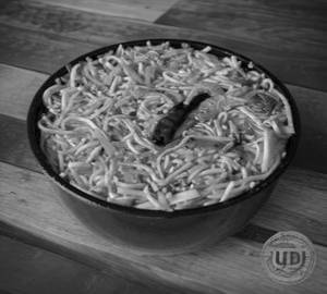 Chicken Schezwan Fried Rice