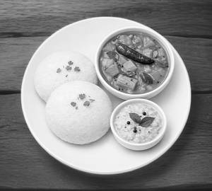 Idli Sambhar