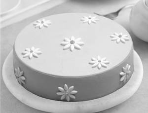 Red Velvet Celebration Cake