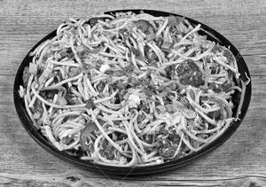 Manchurian Noodle Mix