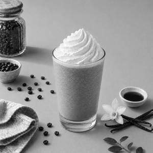 Vanilla Icedpresso Frappe