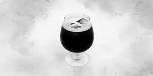 Iced Coffee Americano