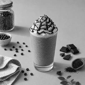 Chocolate Icedpresso Frappe