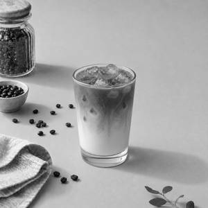 Iced Latte