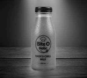 Chocolate Milk