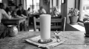 Sweet Lassi