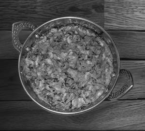 Chicken Mughlai