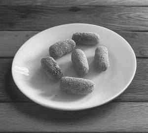 Beef Croquettes (6 Pcs)