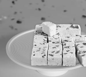 Plain barfi [125 g]