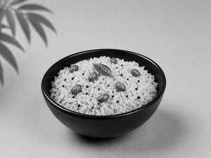 Classic Poha