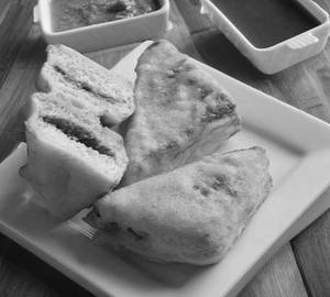 Bread Pakoda ( 2 Psc )
