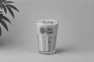 Cold Coffee