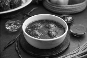 Veg Manchurian