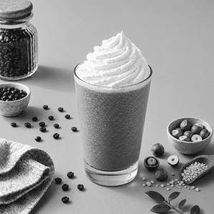 Hazelnut Icedpresso Frappe