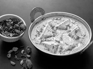 Paneer Pasanda