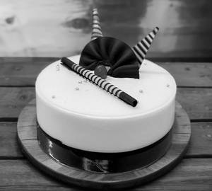 Pineapple Cake