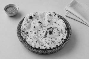 Tandoori Roti