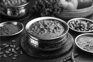 Green Peas Masala