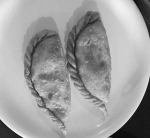 Pork Sya Phaley [2 Pcs]