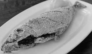 Bangada Fish Fry Rava