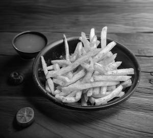Crispy Masala Fries