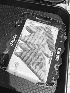Butter Toast
