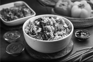 Egg Schezwan Chowmein