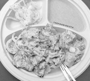 Malai chaap