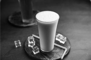 Vanilla Milkshake