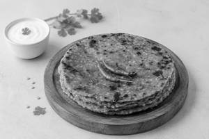 Marwari Paratha